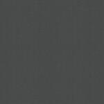 vidaXL Tonnelle de jardin avec toit rétractable anthracite 3x3 m acier