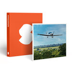SMARTBOX - Coffret Cadeau Baptême de 45 minutes en ULM avec survol de la Loire - Sport & Aventure