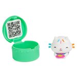Spin Master 6066483 - Gabby's Dollhouse - Set de cuisine "Lunch and Munch"