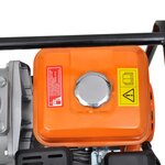 vidaXL Pompe à eau à moteur à essence 50 mm Connexion 4800 W