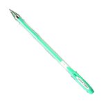 Stylo roller Signo Pastel Ecriture moyenne Vert - Signo
