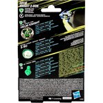 Beyblade X  Starter Pack avec toupie de compétition Helm Knight 3-80N et lanceur