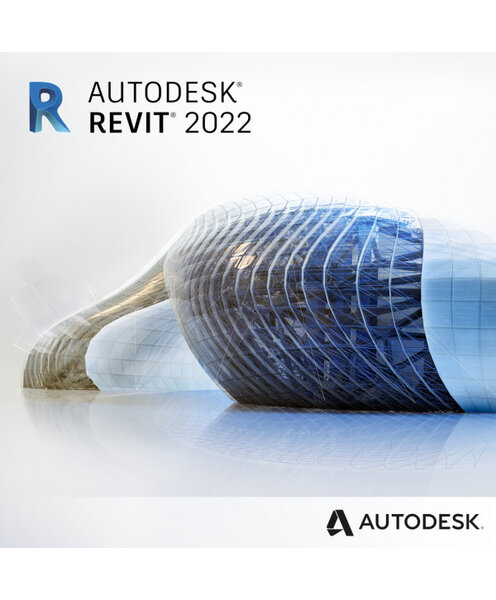 Autodesk Revit 2026 - Licence à télécharger