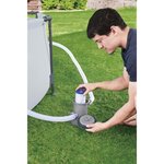 Épurateur a Cartouche Bestway 1 249 L/H 32 mm