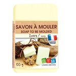 Moule pour savon Mini 6 pièces