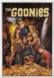 Pièce de monnaie en Argent 10 Dollars g 155.5 (5 oz) Millésime 2025 GOONIES