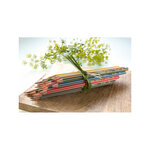 Etui de 12 crayons de couleur GREENcolors ARTY en bois STABILO
