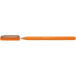 Stylo à bille iZee  orange PENTEL