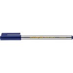 Feutre fin 88 bleu 0 6 mm EDDING