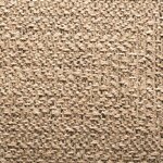 vidaXL Tapis ZIZUR 200x290 cm aspect de jute intérieur et extérieur