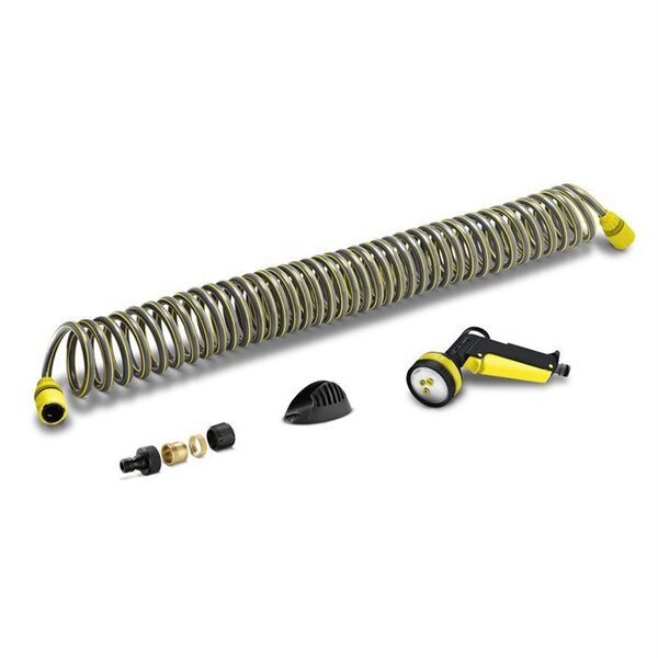 KÄRCHER Set spirale d'arrosage 10m