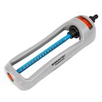 GRÜNTEK Arroseur oscillant 336 m²