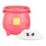 Moose Toys 14882 - Magic Mixies Magicolor Elemental Chaudron Magie du feu