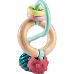 Hape E8501B - Labyrinthe de perles