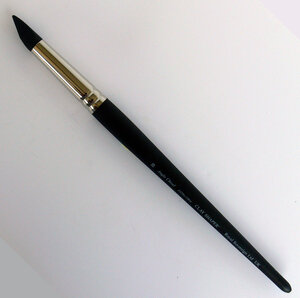 C. SHAPER n°10 Extra-ferme Biseau Effilé