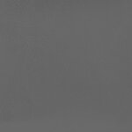 vidaXL Fauteuil avec repose-pied gris similicuir