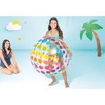 Intex 59065NP - Ballon de plage