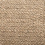 vidaXL Tapis ZIZUR 80x150 cm aspect de jute intérieur et extérieur