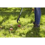 GARDENA Pince de jardin mâchoire renfort métallique