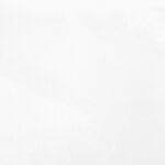 vidaXL Cadre de lit sans matelas blanc 200x200 cm similicuir
