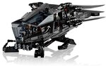 LEGO Icons - Ornithoptère Royal de Dune Atreides - Modèle 10327 à Construire