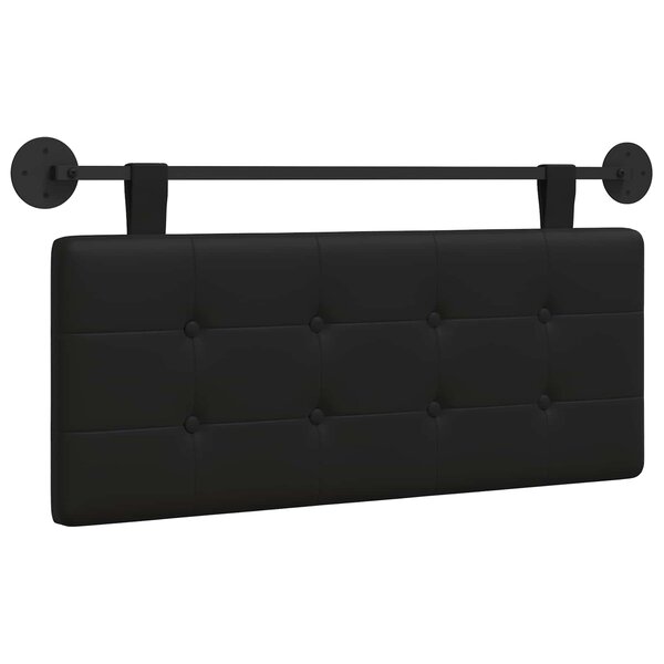 vidaXL Tête de lit suspendue Simili cuir
