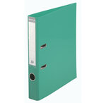 Classeur à levier EXP. PVC A4 D50 VERT x 50 EXACOMPTA