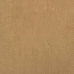 vidaXL Chaise de relaxation marron 64x74x84 cm velours