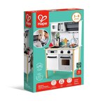 Hape E3216 - Cuisine interactive en bois