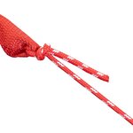 vidaXL Tente de camping 2 personnes blanc tissu occultant imperméable