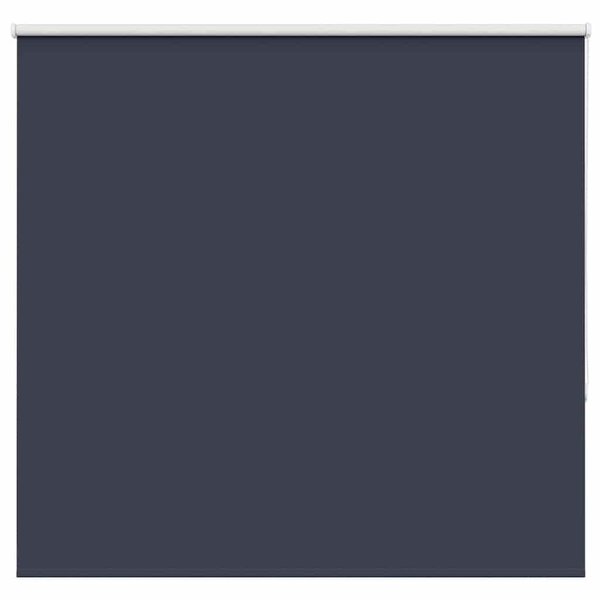 vidaXL Store enrouleur occultant largeur du tissu 151 6 cm polyester