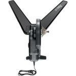 TACX - Home trainer pour vélo a transmission direct - Tacx flux Smart