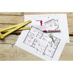 Marqueur Permanent 404 vert 0 75 mm EDDING