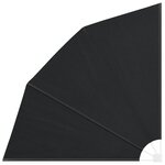 vidaXL Écran de confidentialité pour balcon Anthracite 210 x 210 cm