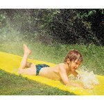 Happy People 18235 - Tapis de glisse aquatique 610 x 80 cm