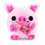 Zuru 77689GQ1 -  Peluche Snackles Série 3