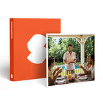 SMARTBOX - Coffret Cadeau Joyeux anniversaire ! Pour homme 30 ans -  Multi-thèmes