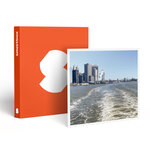 SMARTBOX - Coffret Cadeau Visite guidée d'Ellis Island et de la statue de la Liberté à New-York -  Sport & Aventure