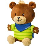Ravensburger 04560 - Ministeps Ours en Peluche Butz