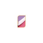 Cahier Linicolor Intensive 100 pages 5x5 A4 CLAIREFONTAINE