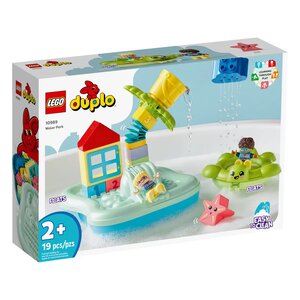 Lego 10989 - Duplo Le parc aquatique