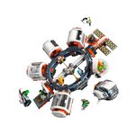Lego 60433 - La station spatiale modulaire