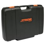 Sthor kit d'outils métalliques 122 pièces