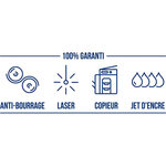 4000 Étiquettes Multi-Usage 52.5X29.7