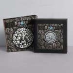 Monnaie SMART B-Different 2 Oz Argent 2$ Niue 2026 (PRÉCOMMANDE)