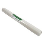 Recharge papier pour tableaux de conférence - 48 feuilles unies 63x98cm - Blanc x 5 EXACOMPTA