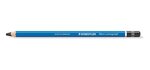 Crayon Papier Mars Lumograph 100 Mine 2 mm Bleu 8B STAEDTLER