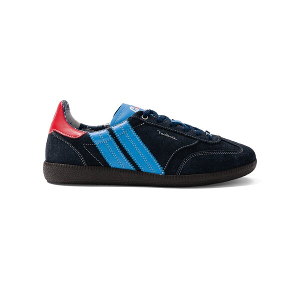 Baskets CAVAL x Vaillante