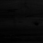 vidaXL Marches d'escalier 8 Pièces marron foncé 100x30x2 cm chêne massif