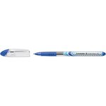 Stylo à bille Slider Basic Pointe Extra Large bleu x 10 SCHNEIDER